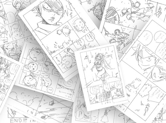 Fairy Tail ขายไปแล้วกว่า 60 ล้านชุดพร้อมเผยข้อมูลอนิเมะใหม่