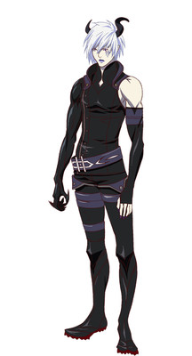 Rage of Bahamut-Virgin Soul