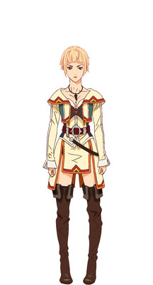 Rage of Bahamut-Virgin Soul