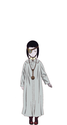 Rage of Bahamut-Virgin Soul