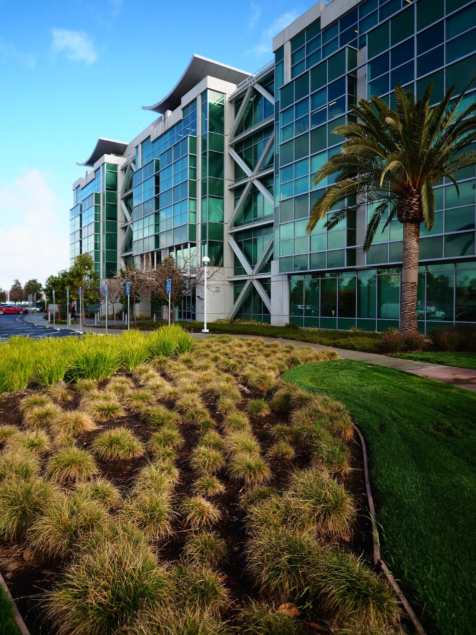 ไปชมสตูดิโอใหม่อย่างงามของ Crystal Dynamics สตูดิโอผู้สร้างเกมส์ดังอย่าง Tomb Raider