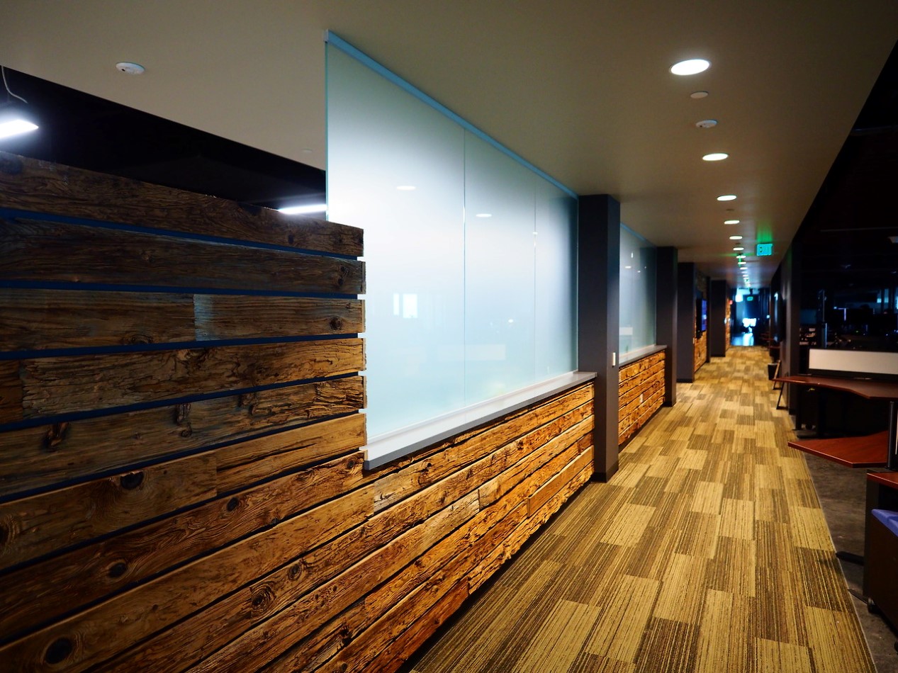 ไปชมสตูดิโอใหม่อย่างงามของ Crystal Dynamics สตูดิโอผู้สร้างเกมส์ดังอย่าง Tomb Raider