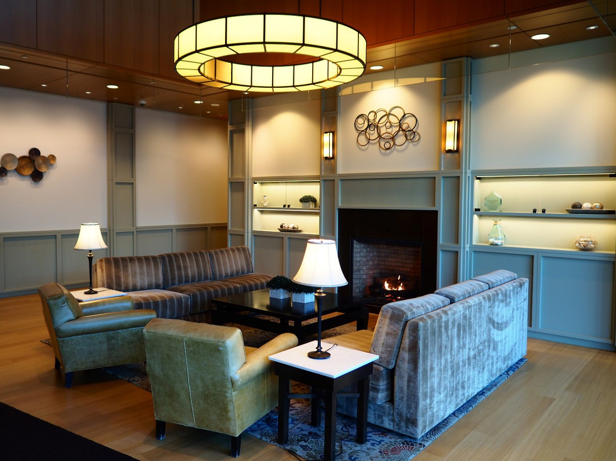 ไปชมสตูดิโอใหม่อย่างงามของ Crystal Dynamics สตูดิโอผู้สร้างเกมส์ดังอย่าง Tomb Raider