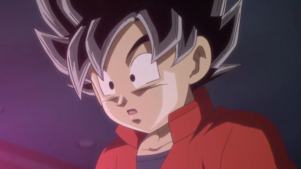 ชมเทรลเลอร์เกมส์ Dragon Ball Heroes: Ultimate Mission X