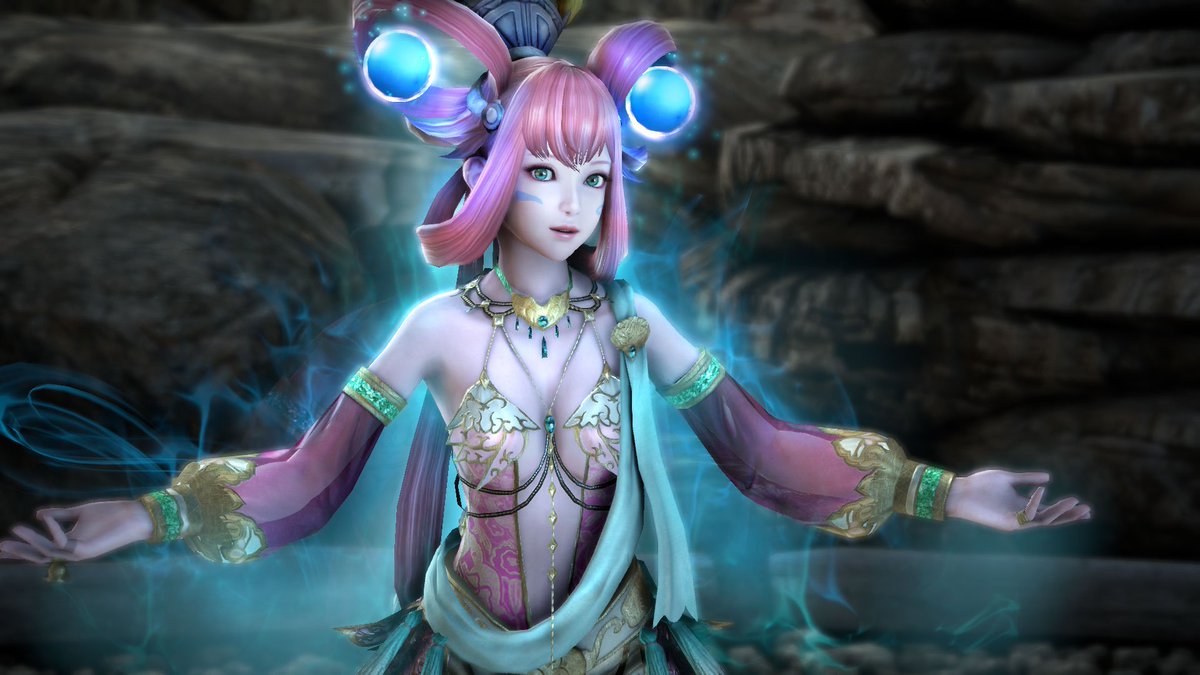 เกมส์ Dynasty Warriors ที่กำลังจะออกฝั่งตะวันตก