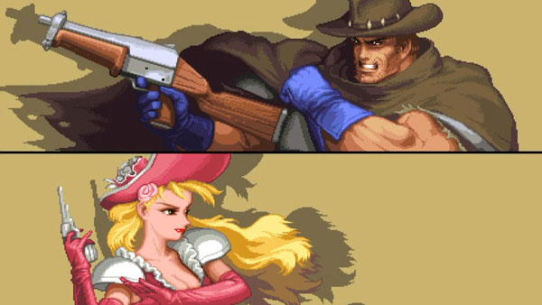 เอาใจคอเกมส์รุ่นเก๋ากับ Wild Guns Reloaded ที่จะปล่อยในญี่ปุ่นในวันที่ 13 ธันวานี้