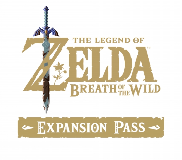 เปิดรับจองแล้วจ้า The Legend of Zelda: Breath of the Wild Expansion Pass Read
