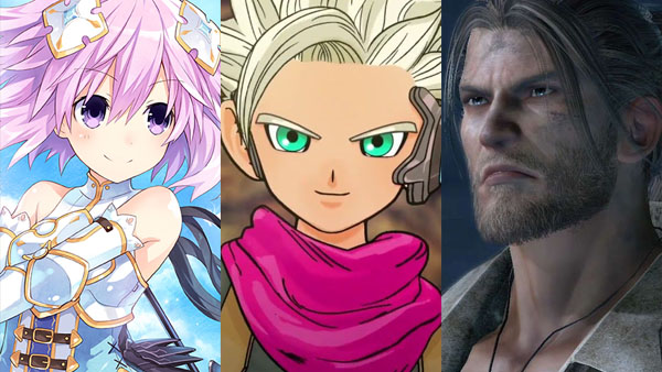 ยอดขายเกมส์ Media Create Sales 6/2/17 - 12/2/17