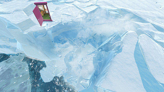 เห็นแล้ว น่าลองมั่ก ๆ กับ ประตูวิเศษของโดราเอมอน