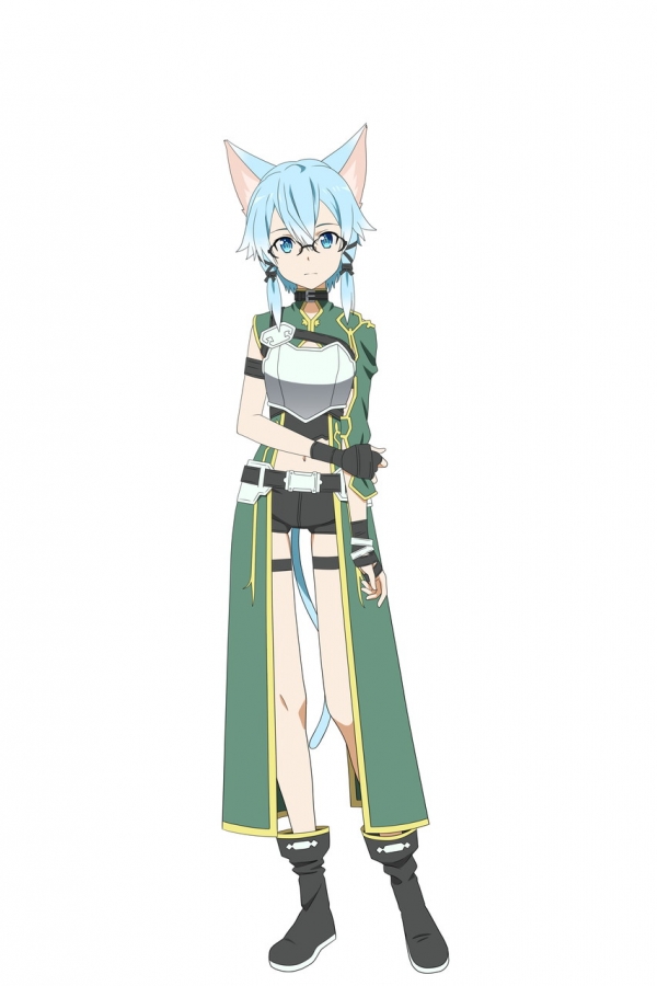 รายละเอียดเพิ่มเติมของเกมส์ Accel World vs. Sword Art Online: Millennium Twilight