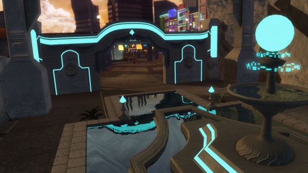 รายละเอียดเพิ่มเติมของเกมส์ Accel World vs. Sword Art Online: Millennium Twilight