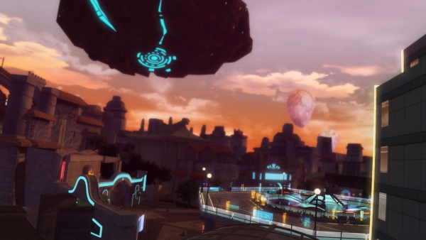 รายละเอียดเพิ่มเติมของเกมส์ Accel World vs. Sword Art Online: Millennium Twilight