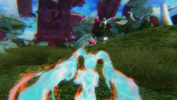 รายละเอียดเพิ่มเติมของเกมส์ Accel World vs. Sword Art Online: Millennium Twilight