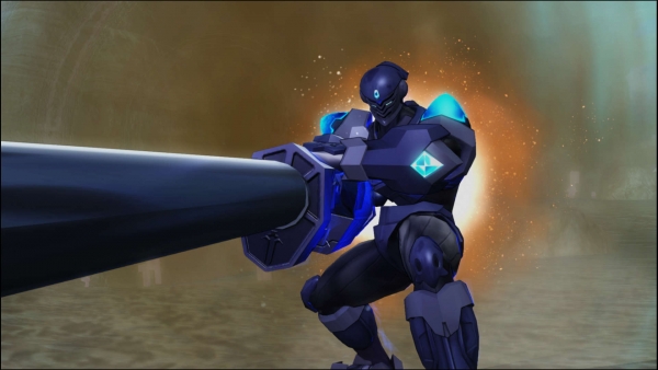 รายละเอียดเพิ่มเติมของเกมส์ Accel World vs. Sword Art Online: Millennium Twilight