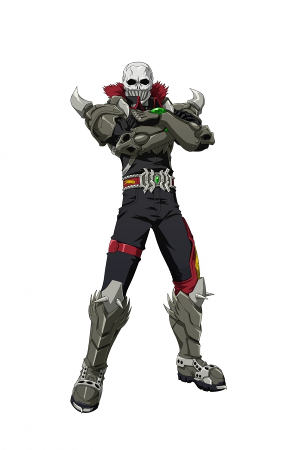 รายละเอียดเพิ่มเติมของเกมส์ Accel World vs. Sword Art Online: Millennium Twilight