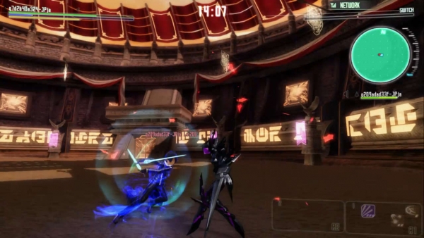 รายละเอียดเพิ่มเติมของเกมส์ Accel World vs. Sword Art Online: Millennium Twilight