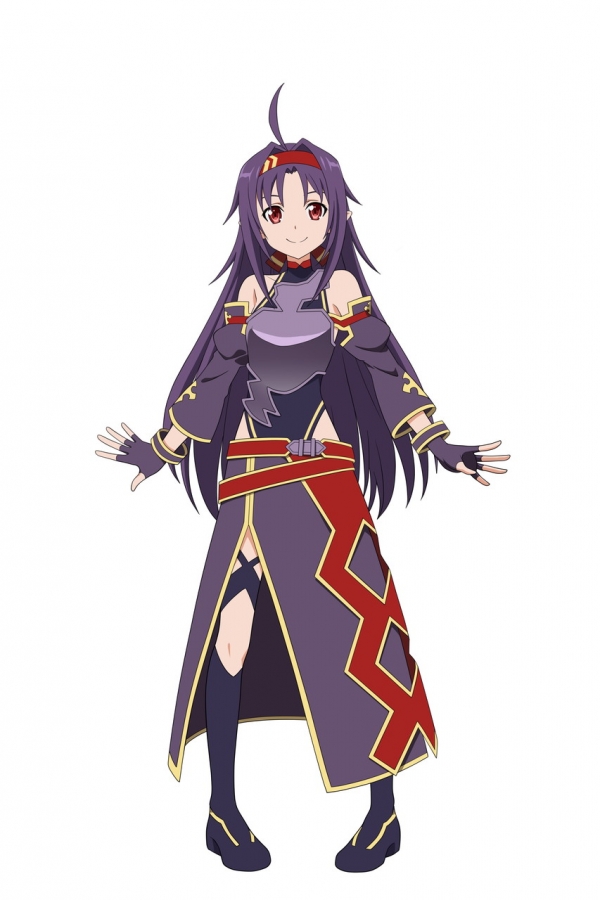 รายละเอียดเพิ่มเติมของเกมส์ Accel World vs. Sword Art Online: Millennium Twilight