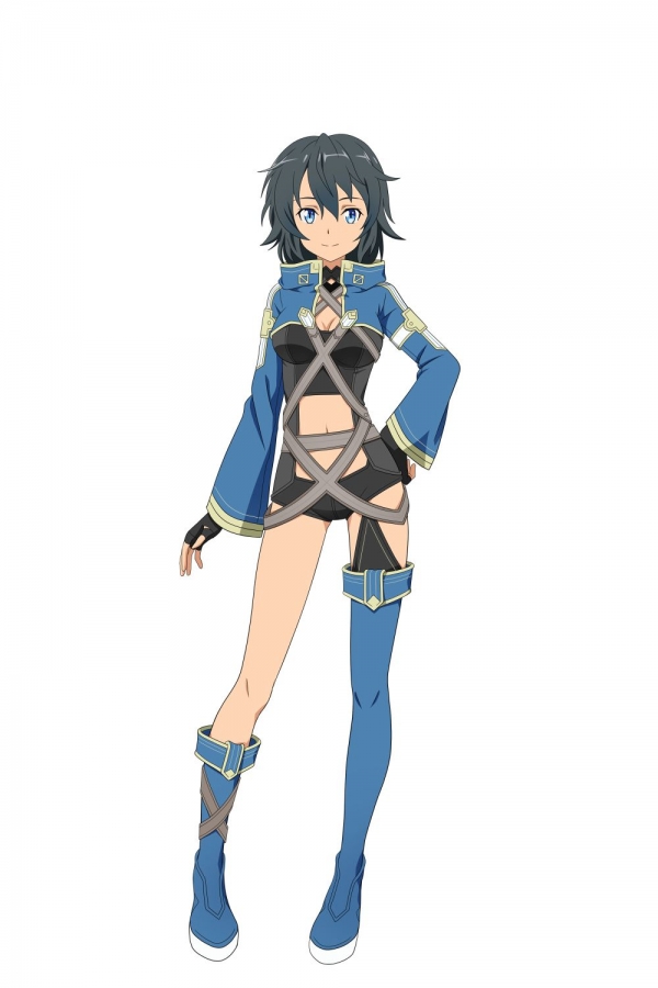 รายละเอียดเพิ่มเติมของเกมส์ Accel World vs. Sword Art Online: Millennium Twilight