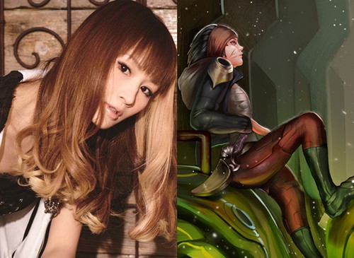 Astro Boy: Edge of Time จะมีแบบภาษาอังกฤษให้เล่นด้วยนะ