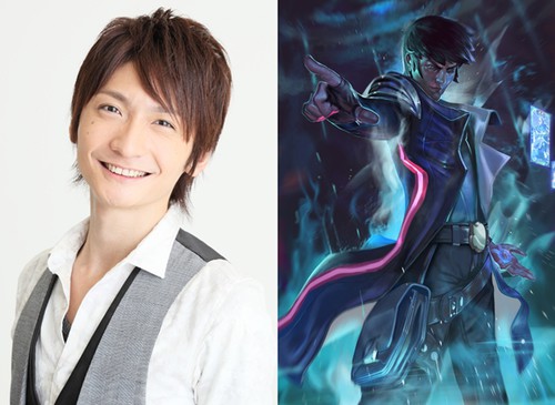 Astro Boy: Edge of Time จะมีแบบภาษาอังกฤษให้เล่นด้วยนะ