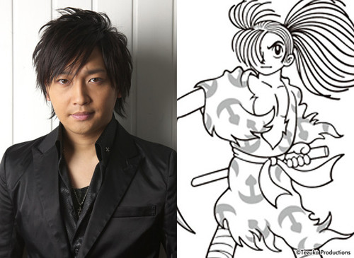 Astro Boy: Edge of Time จะมีแบบภาษาอังกฤษให้เล่นด้วยนะ