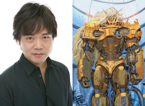 Astro Boy: Edge of Time จะมีแบบภาษาอังกฤษให้เล่นด้วยนะ