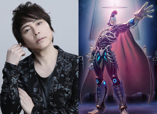 Astro Boy: Edge of Time จะมีแบบภาษาอังกฤษให้เล่นด้วยนะ