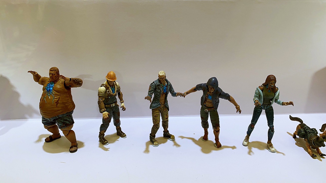 China Joy 2021 - JoyToy