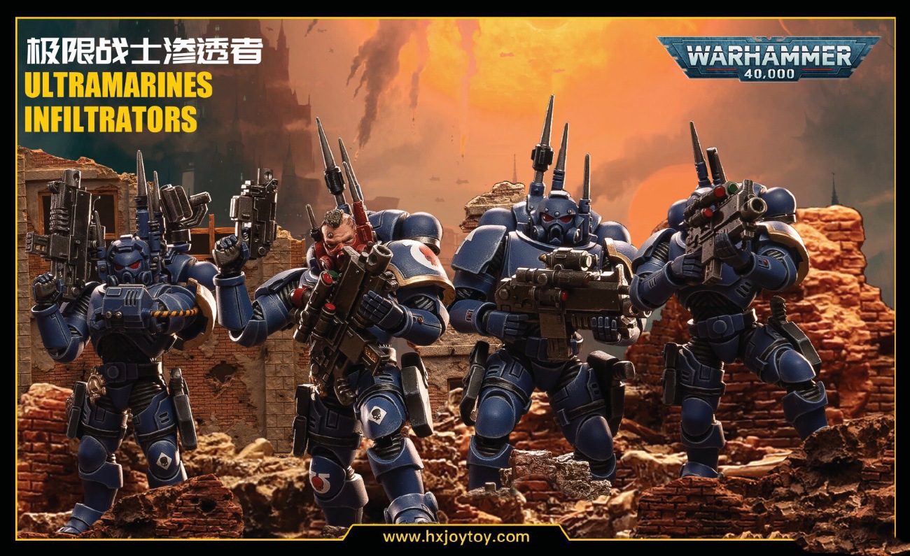 China Joy 2021 - JoyToy