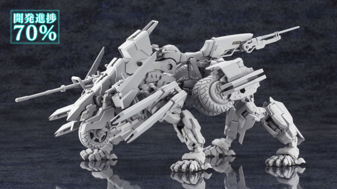 Hexa Gear กับการเปิดตัวต้นแบบสินค้าใหม่ฉลองครบรอบ 5 ปี