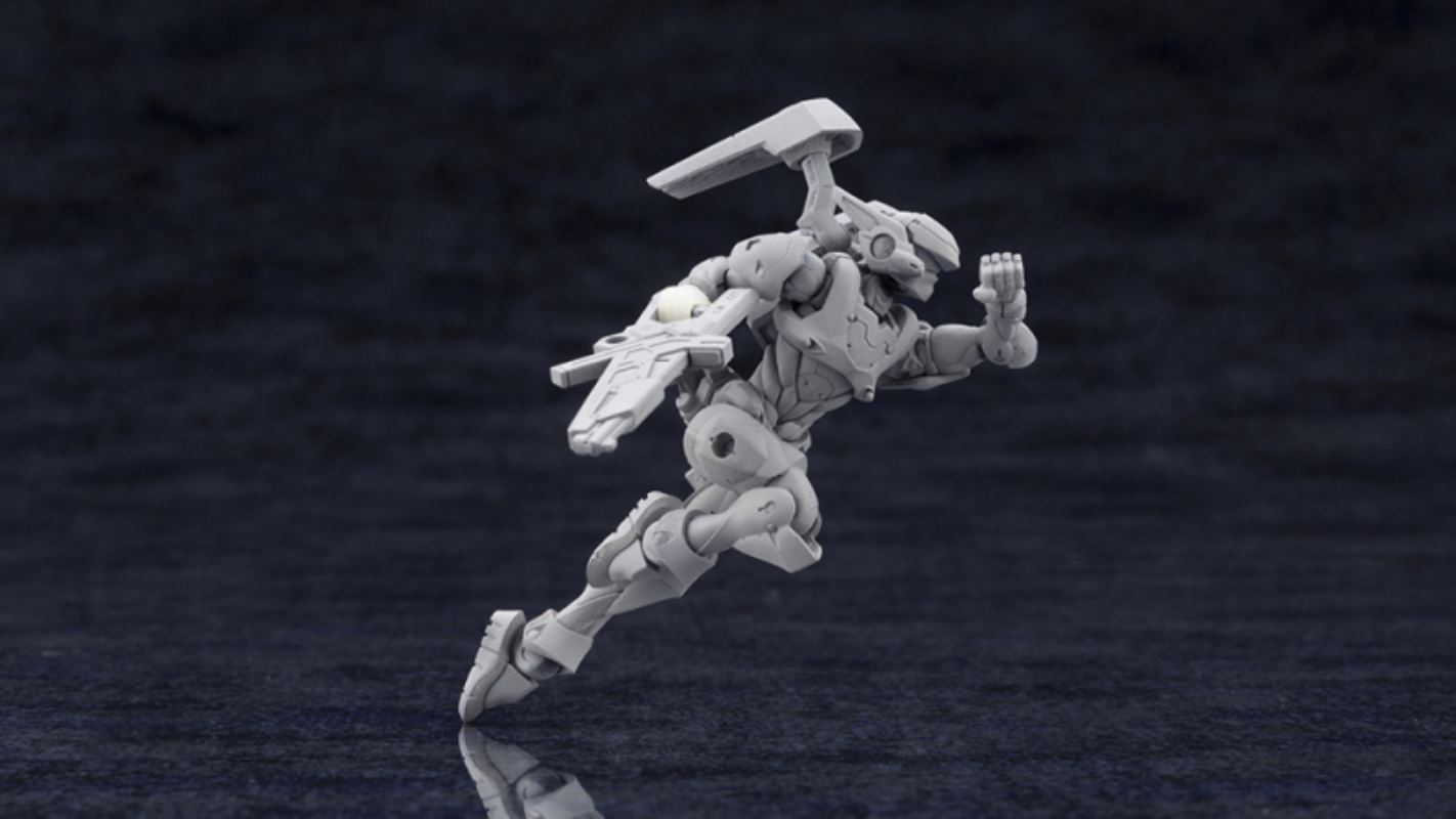Hexa Gear กับการเปิดตัวต้นแบบสินค้าใหม่ฉลองครบรอบ 5 ปี