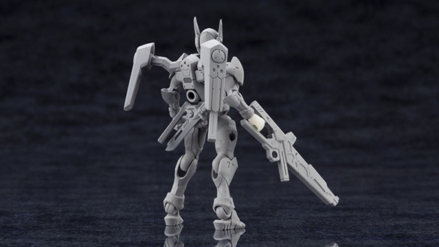 Hexa Gear กับการเปิดตัวต้นแบบสินค้าใหม่ฉลองครบรอบ 5 ปี