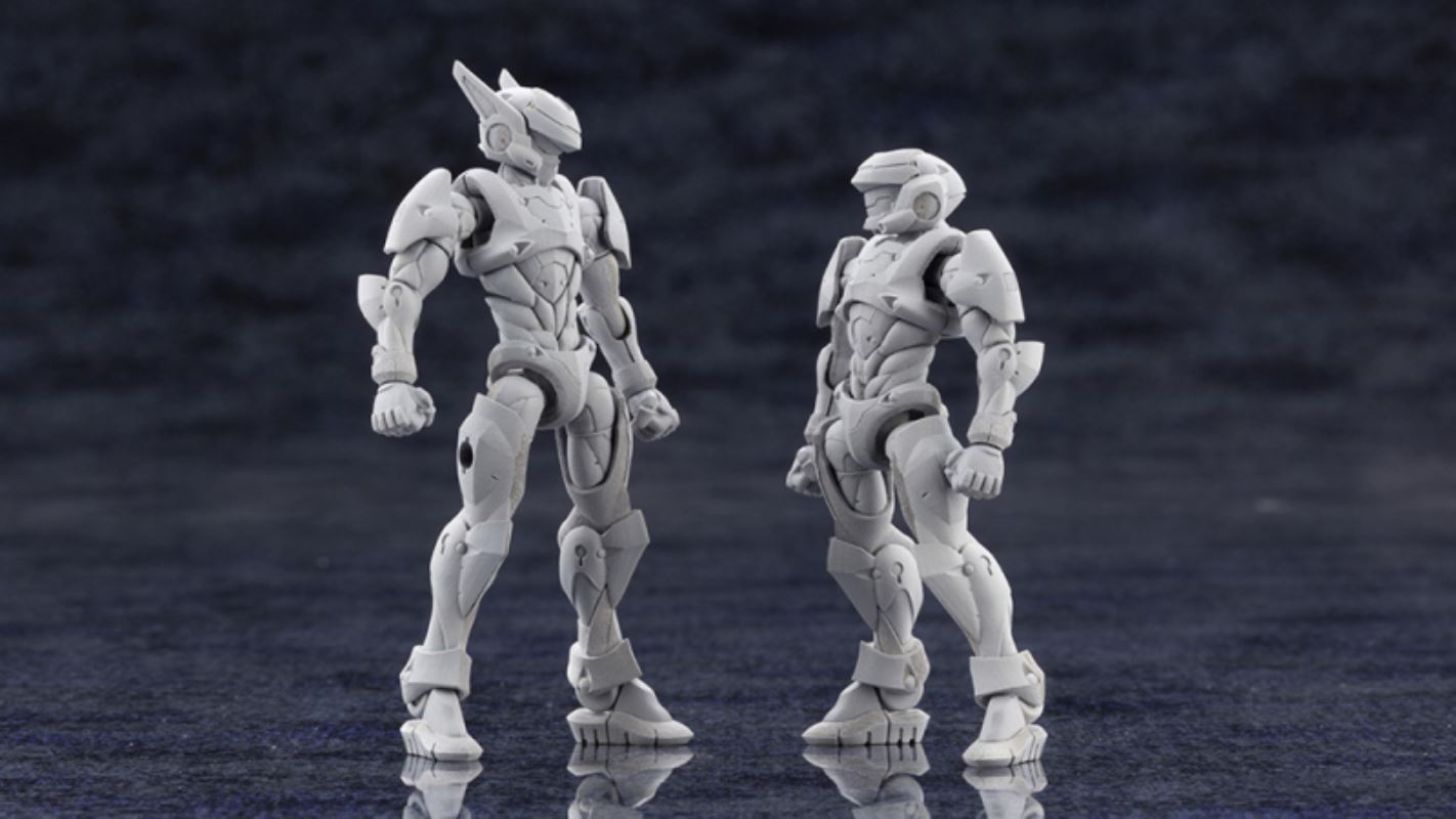Hexa Gear กับการเปิดตัวต้นแบบสินค้าใหม่ฉลองครบรอบ 5 ปี