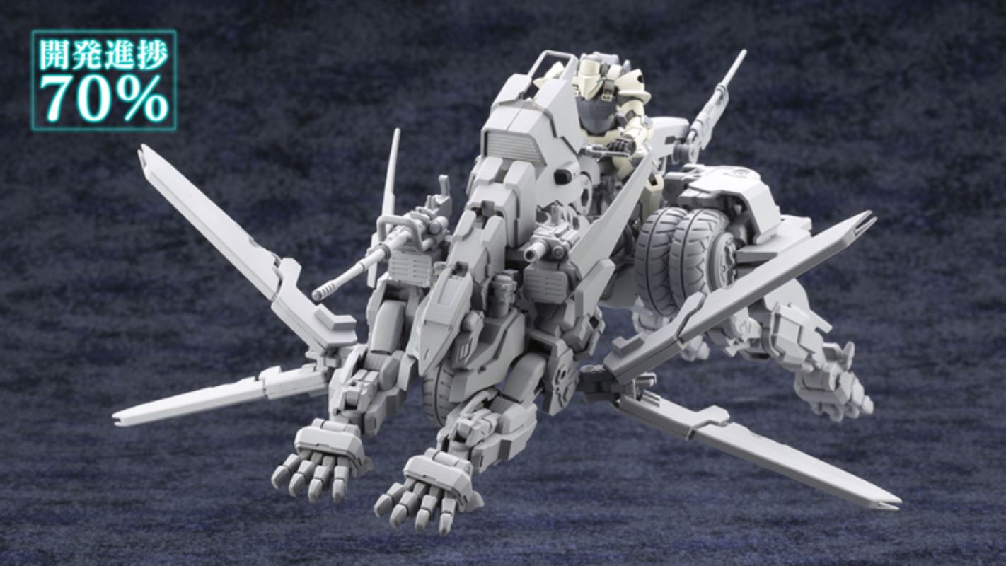 Hexa Gear กับการเปิดตัวต้นแบบสินค้าใหม่ฉลองครบรอบ 5 ปี