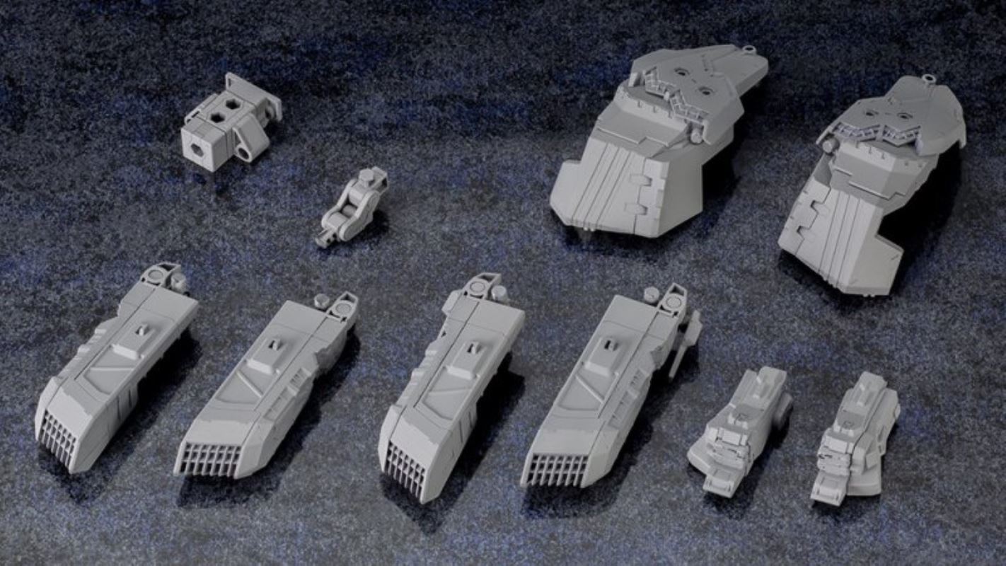 Hexa Gear กับการเปิดตัวต้นแบบสินค้าใหม่ฉลองครบรอบ 5 ปี