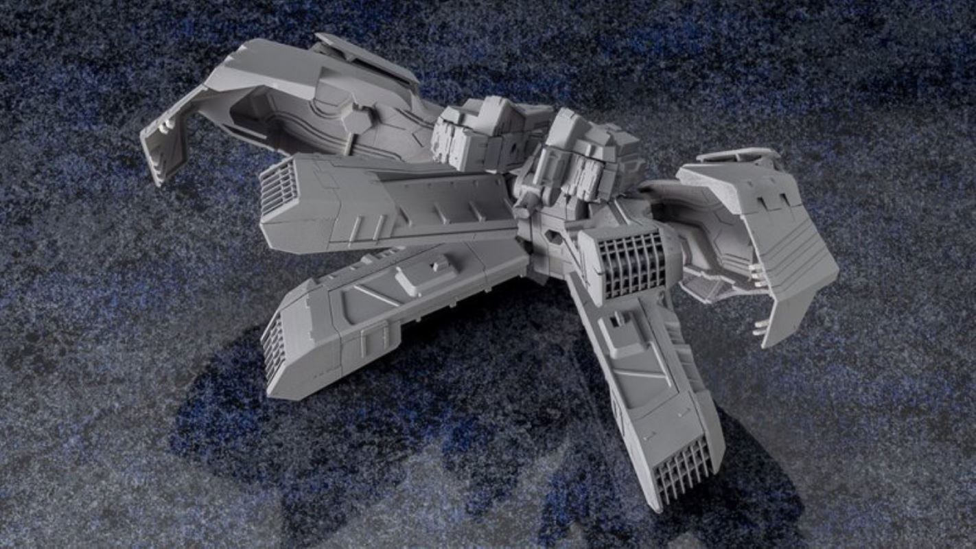 Hexa Gear กับการเปิดตัวต้นแบบสินค้าใหม่ฉลองครบรอบ 5 ปี