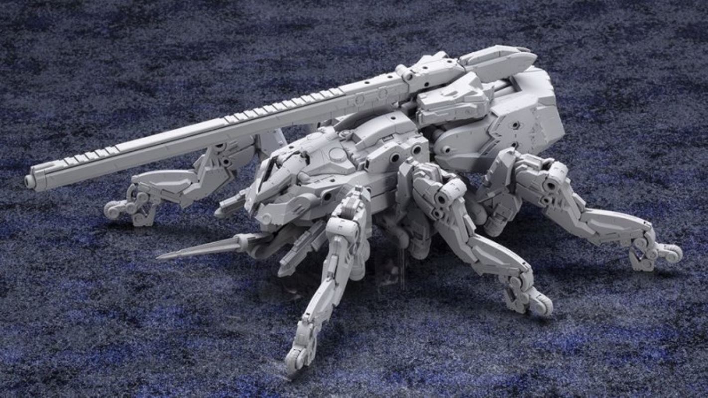 Hexa Gear กับการเปิดตัวต้นแบบสินค้าใหม่ฉลองครบรอบ 5 ปี