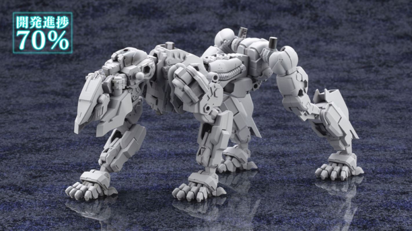 Hexa Gear กับการเปิดตัวต้นแบบสินค้าใหม่ฉลองครบรอบ 5 ปี