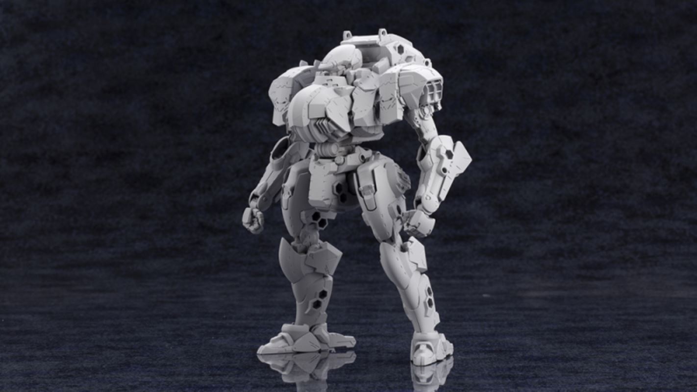 Hexa Gear กับการเปิดตัวต้นแบบสินค้าใหม่ฉลองครบรอบ 5 ปี