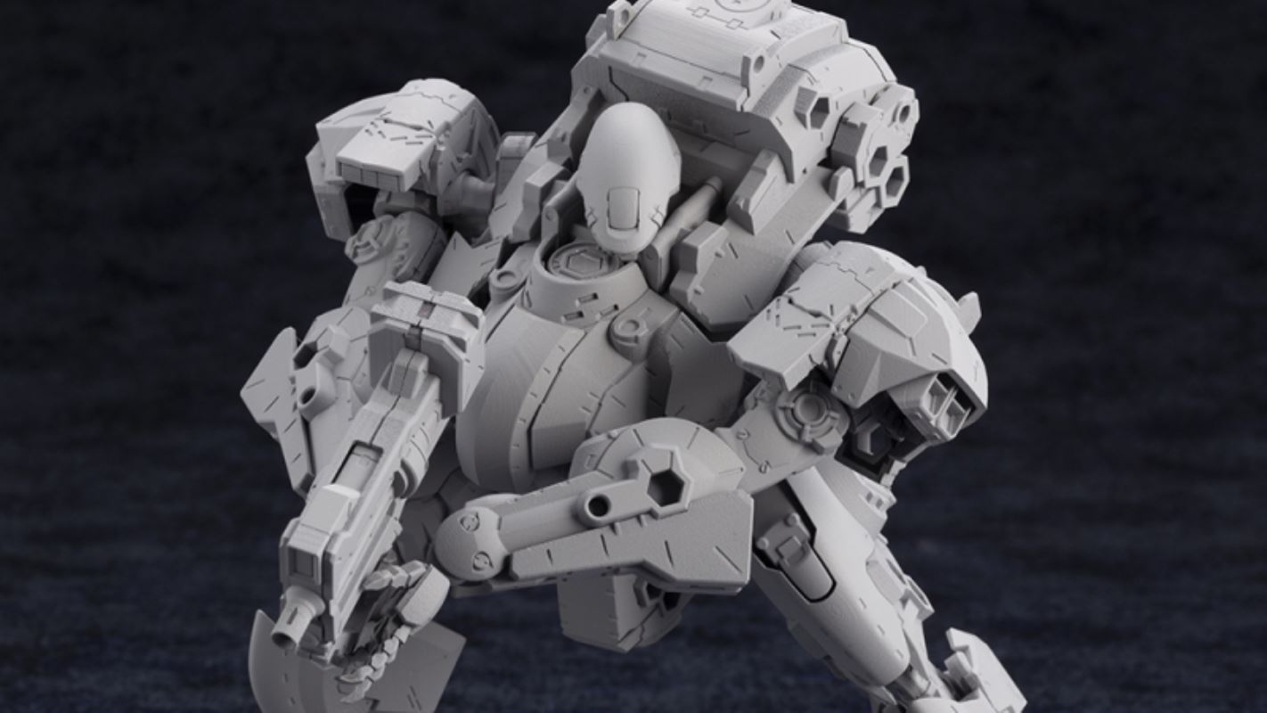 Hexa Gear กับการเปิดตัวต้นแบบสินค้าใหม่ฉลองครบรอบ 5 ปี