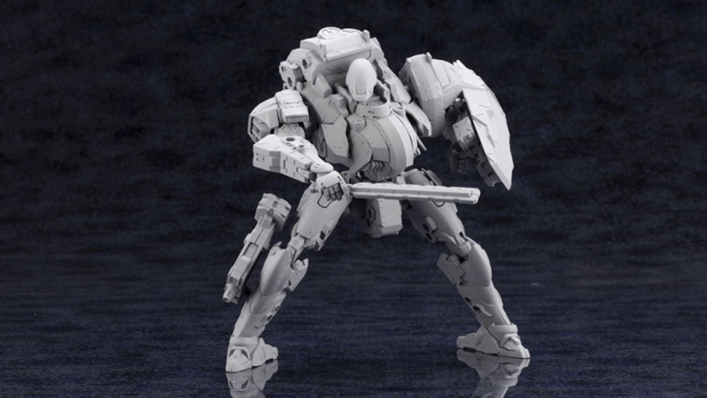 Hexa Gear กับการเปิดตัวต้นแบบสินค้าใหม่ฉลองครบรอบ 5 ปี