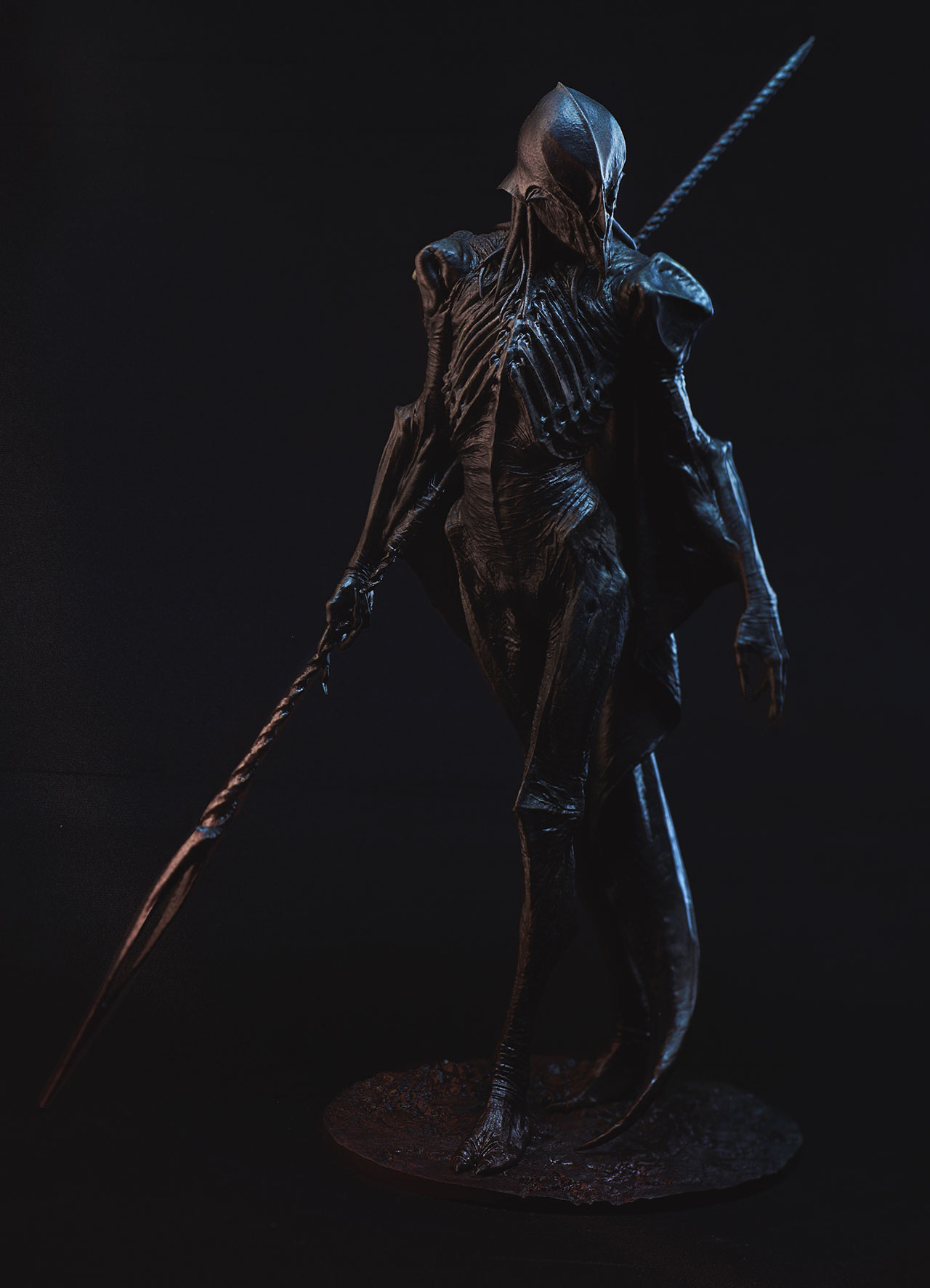 รู้จักกับฮิโรอากิ นากานิชิ อีกหนึ่งนักปั้นครีเอเจอร์ฝีมือฉกาจแดนญี่ปุ่น