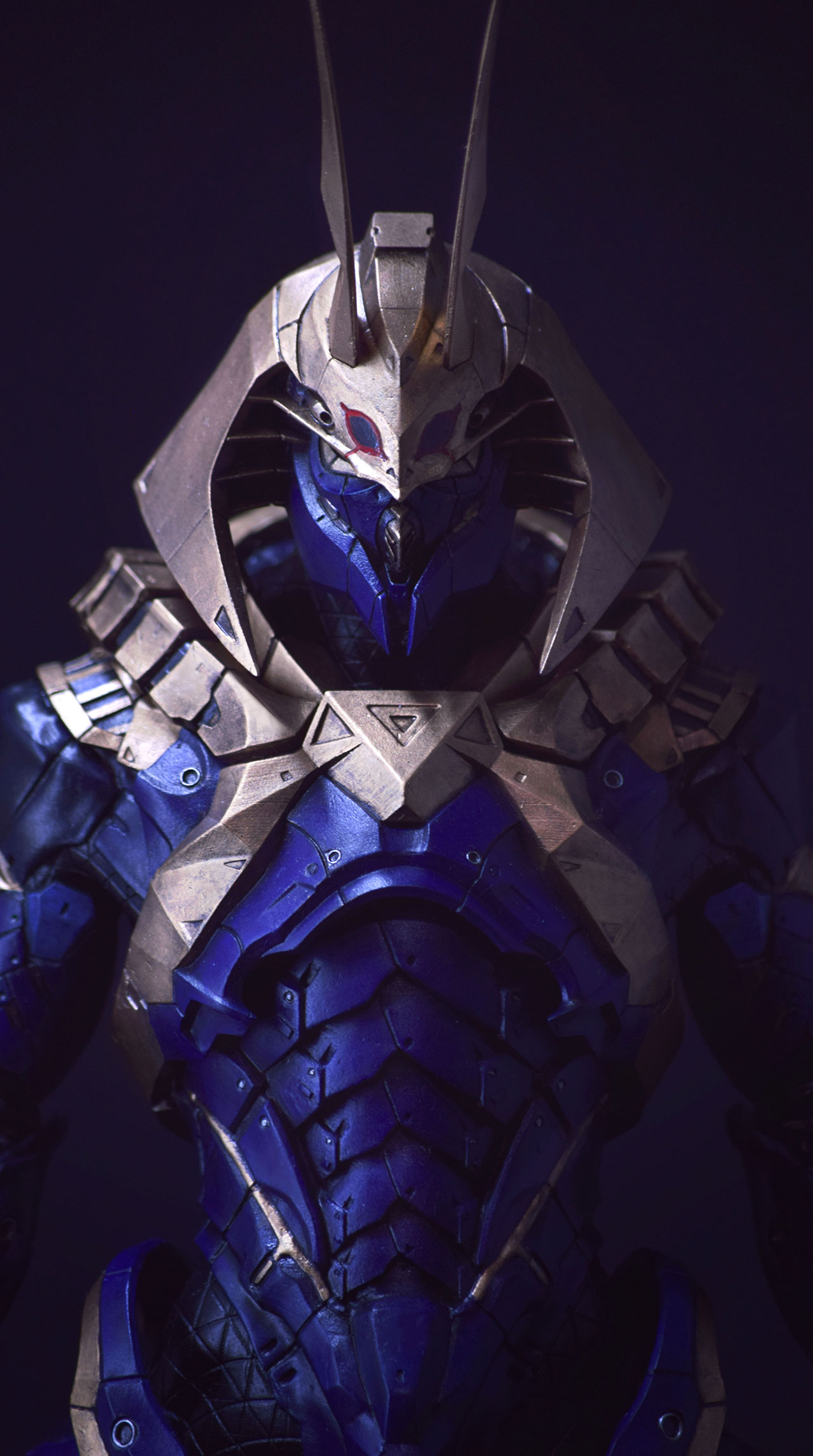 รู้จักกับฮิโรอากิ นากานิชิ อีกหนึ่งนักปั้นครีเอเจอร์ฝีมือฉกาจแดนญี่ปุ่น