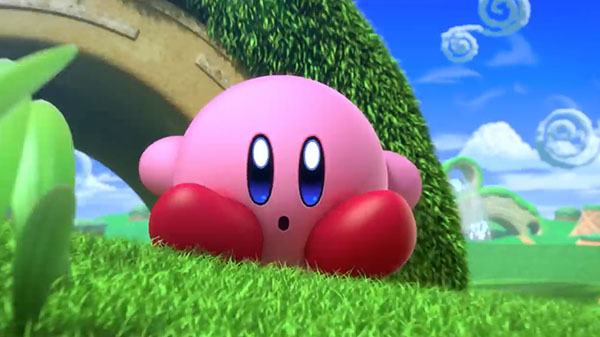 ชม overview trailer ใหม่ของเกม Kirby: Star Allies