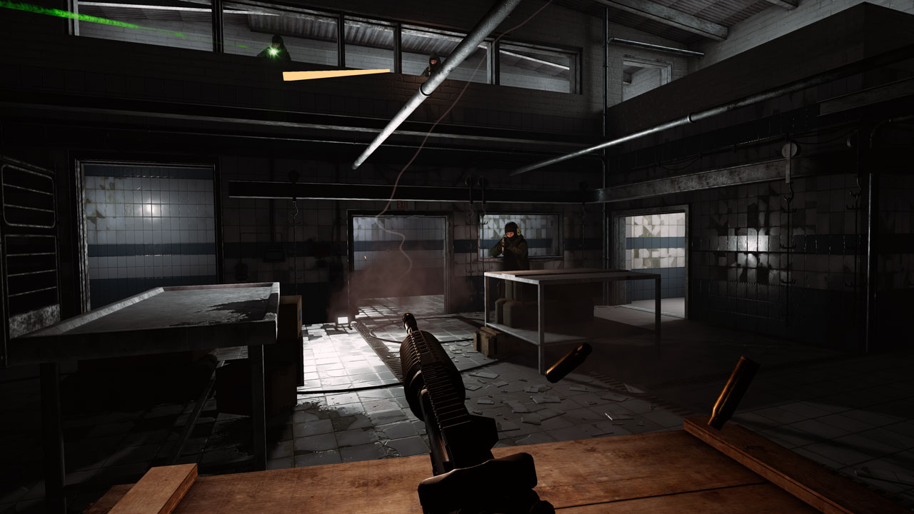 Planet Apes เตรียมกลับมาใหม่ในรูปแบบเกม VR สุดมันส์!!