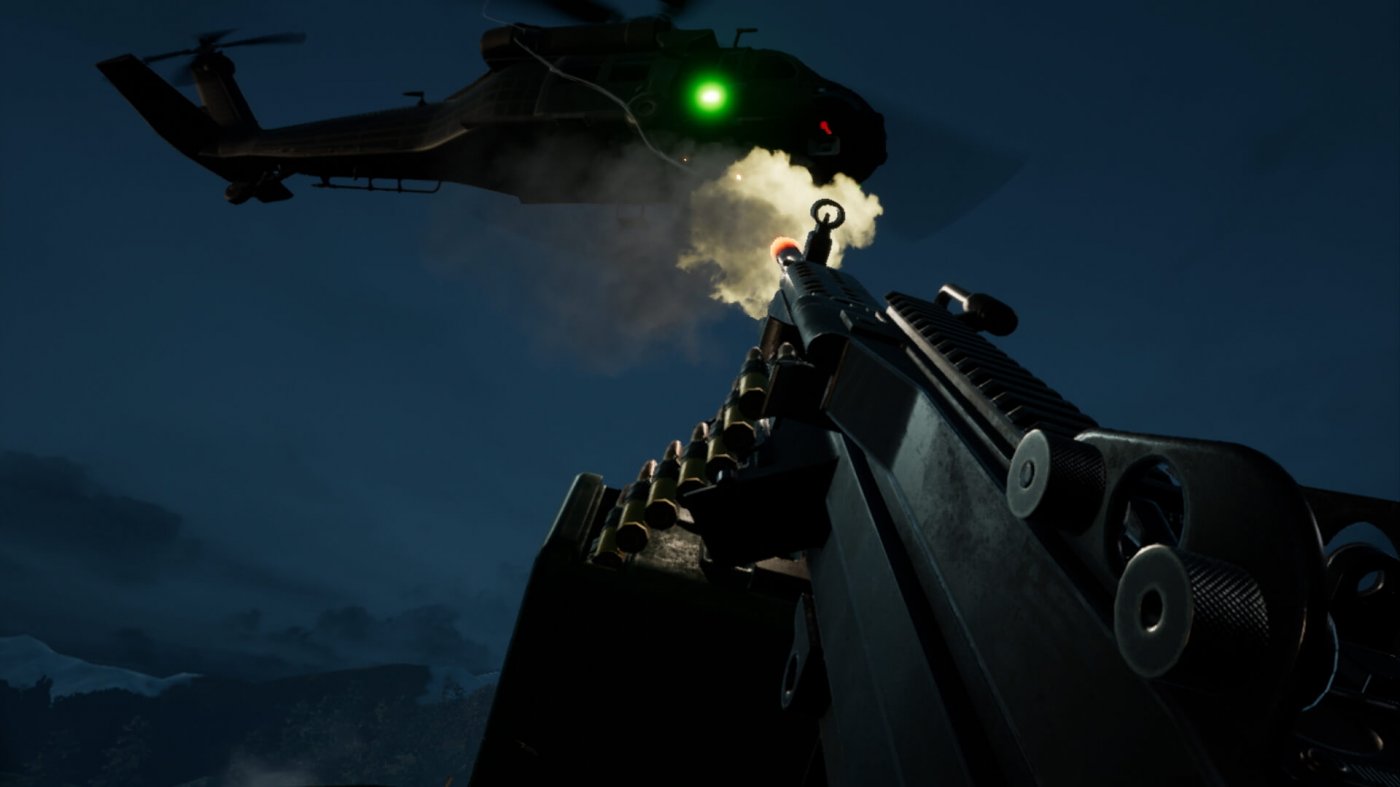 Planet Apes เตรียมกลับมาใหม่ในรูปแบบเกม VR สุดมันส์!!