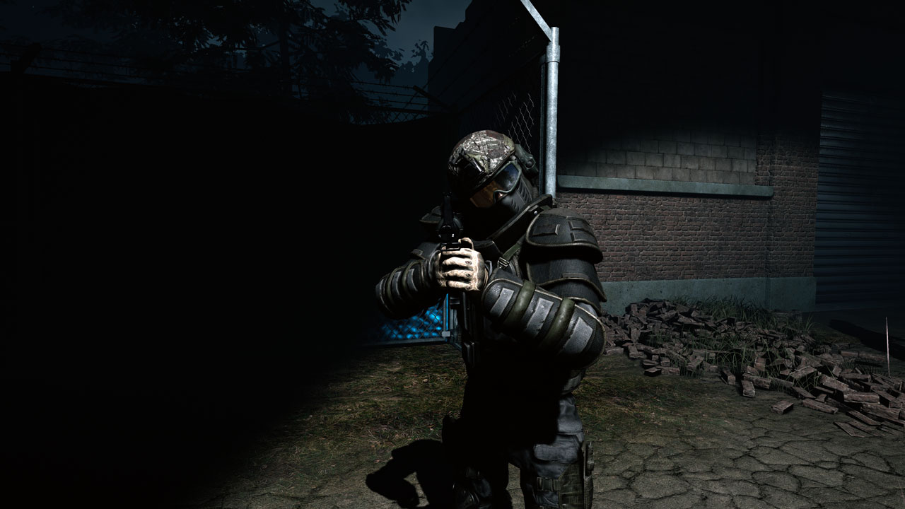 Planet Apes เตรียมกลับมาใหม่ในรูปแบบเกม VR สุดมันส์!!