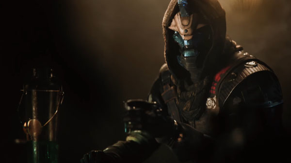 ชมทีเซอร์ Last Call ของเกม Destiny 2