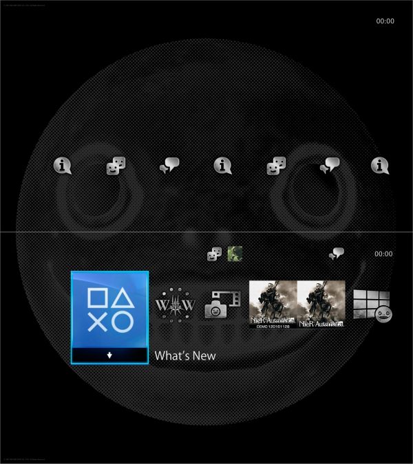 โมเดลเครื่อง PS4 รุ่น NieR: Automata เปิดรับพรีออเดอร์แล้ว