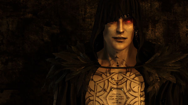 ชมตัวอย่างใหม่ Nioh ฉากพบ Edward Kelley